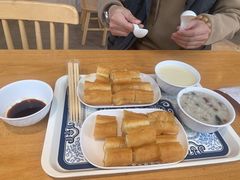 -冰泉豆浆馆(阳朔店)