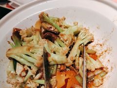 -西贝(六里桥旗舰店)