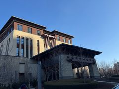 -清河半岛温泉度假酒店