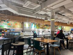 -阿那亚第二食堂 Cafeteria 2