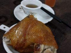 -南权皇烧鸡场
