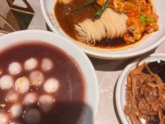 -松鹤面馆·古法焖肉面(观前店)