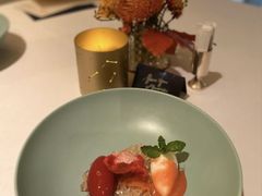 -广州富力丽思卡尔顿酒店·丽轩·粤菜