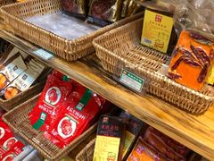 -锅圈食汇火锅烧烤食材超市(凤城六路店)