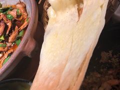 -百年神厨·地道川菜(清江西路店)