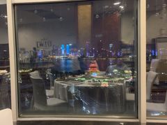 -东方豪景花园酒店·怡景旋转餐厅