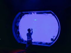 -沈阳海洋探索中心