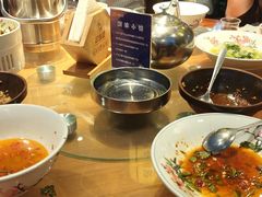 -浏羊小惦·小炒黑山羊(邻邻home商业街店)