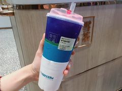 -奈雪的茶(印象城店)