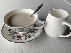 -岷山饭店·THE RIVER HOUSE西餐厅