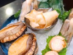 -一哥澳门豆捞 · 十七年经典澳门火锅(四季天地店)