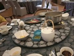 -元素中餐厅.海南菜.粤菜.椰子鸡.海鲜.包房.石梅湾威斯汀度假酒店