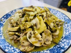 -小绍兴家宴·百年绍兴菜(鲁迅路店)