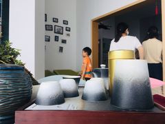 -龙景攀岩(海峡世茂广场店)