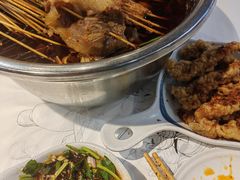 -成都瓜串串(华强北店)