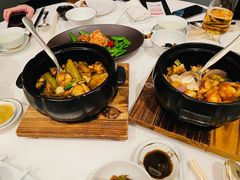 -宝丽轩中餐厅BAOLIXUAN