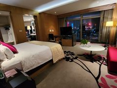 -深圳皇庭V酒店