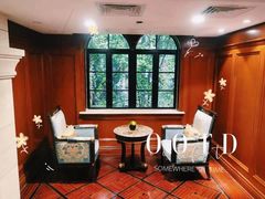 -马勒别墅饭店(静安寺店)