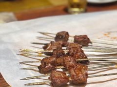 -枪火串烧·东北特色烧烤(罗湖总店)