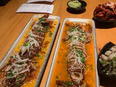 -昊·来了寿司(双楠2店)