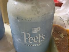 -Peet's 皮爷咖啡(陆家嘴中心店)