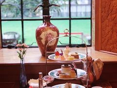 -马勒别墅·中餐厅