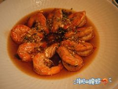 -潮州府·潮菜·砂锅粥(徐家汇店)