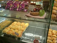 -好利来(桂林路店)