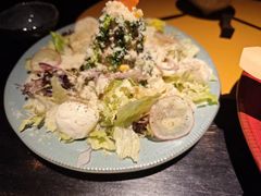 -小十料理(新城店)