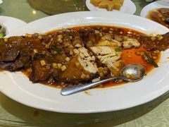 -烤肉宛饭庄(南礼士路店)