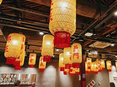 -朱光玉火锅馆·太原旗舰(钟楼街店)