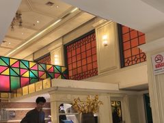 -大鸭梨烤鸭(左家庄店)