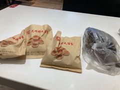 -光明邨大酒家(淮海路店)