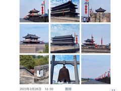 -秦始皇帝陵博物院(兵马俑)
