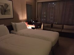 -香港城市花园酒店