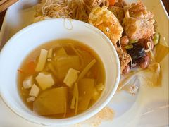 -妙醍醐素食自助餐馆(杭州香积寺店)