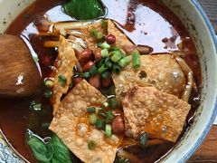 -陈记柳州螺蛳粉(大坪店)