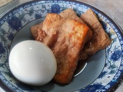 -武汉面馆(中枢街店)