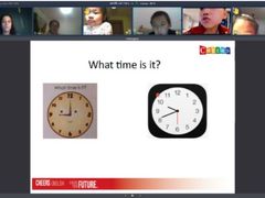 -奇尔思青少儿·语言·艺术·演讲(顾戴路店)