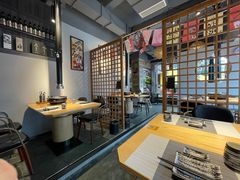 -吉屋烤肉(八宝街店)