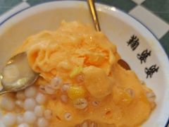 -鞠婆婆•绵绵冰•凉糕•手工冰粉(苏稽一店)