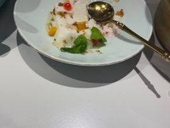 -羲和雅苑•北京烤鸭(国贸商城店)
