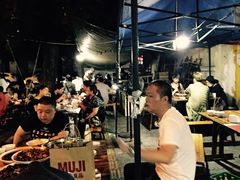 店内布置-三哥田螺(北书院街店)