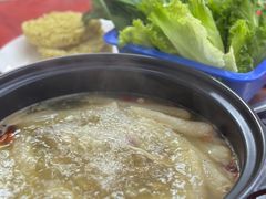 -花苑美食横琴生蚝火锅(拱北粤华路店)