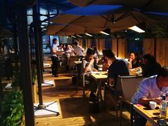 -老板恋上鱼(恒隆广场店)