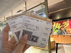 -卢米埃IMAX影城(温州万象城激光店)