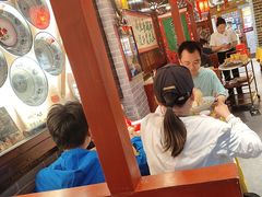 -大海碗·炸酱面·烤鸭·京菜(天坛店)