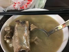 -牛车水美食街