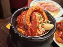 -蒜香焼肉PURUSHIN(马场路店)