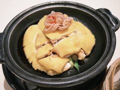 -利苑酒家(合景国际金融广场店)